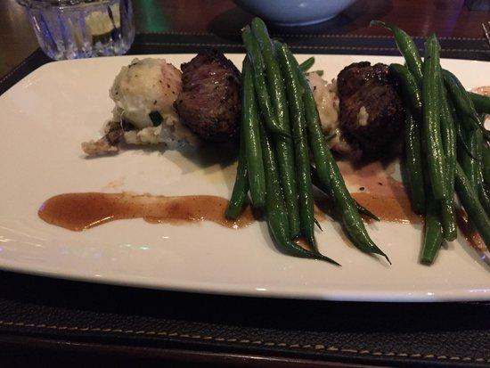 Del Frisco's Double Eagle Steakhouse
